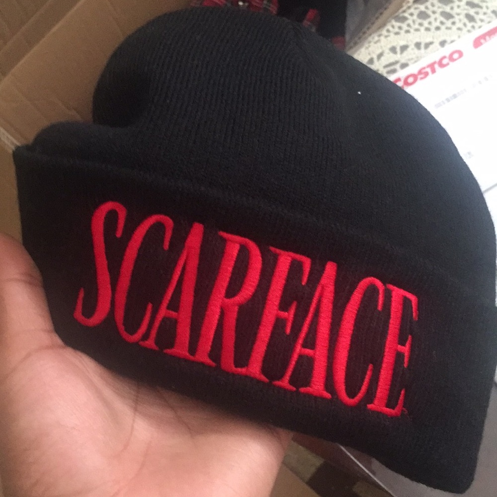 Scarface supreme - Picture 3 of 3